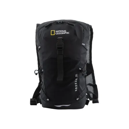 Mały plecak National Geographic Breeze czarny 11l